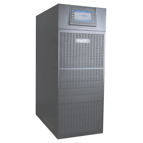 Ups Powest Nicomar Ea9980 80Kva