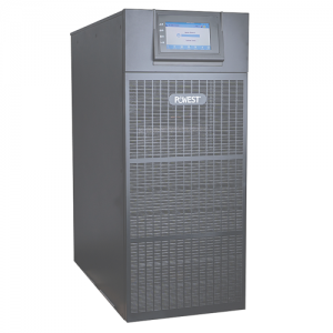 Ups Powest Nicomar Ea9960 60Kva