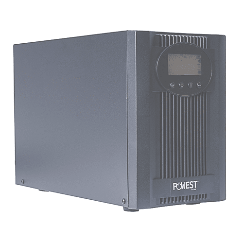 Ups On Line Nicomar 1000Va Powest 1Kva