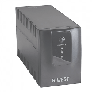 Ups Interactiva Nicomar 2000Va Micronet2000