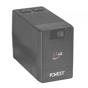 Ups Interactiva Nicomar 500Va Micronet500