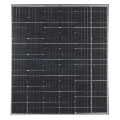 Panel Solar Nicomar Mono Hc Perc 450W