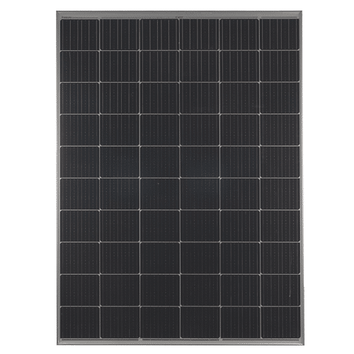 Panel Solar Nicomar Mono Perc 360W