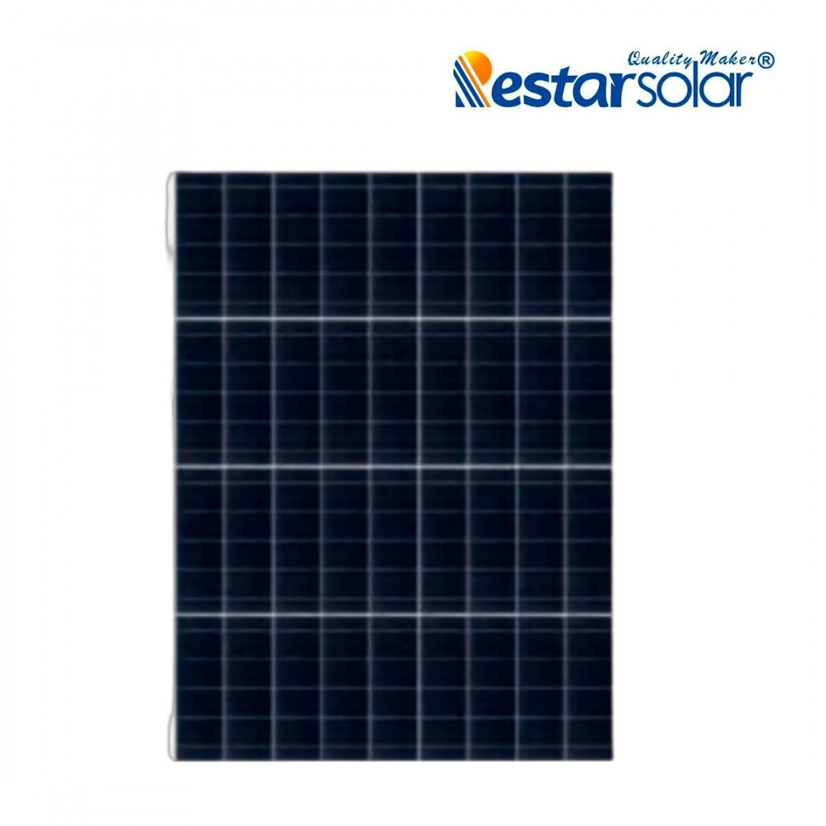 Panel Solar policristalino Restarsolar 340W Voc 46.8 / Isc 9.38