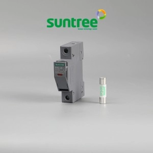 PORTAFUSIBLE SUNTREE PORTA FUSIBLE SRD30 1100VDC
