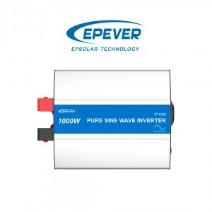 Inversor de Onda pura Epever IP1000-11 1000W 12Vdc a 110Vac