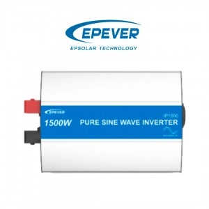Inversor de Onda pura Epever IP1500-11 1500W 12Vdc a 110Vac