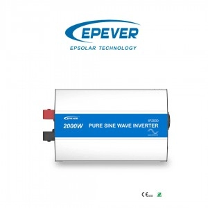 Inversor de Onda pura Epever IP2000-41 2000W 48Vdc a 110Vac