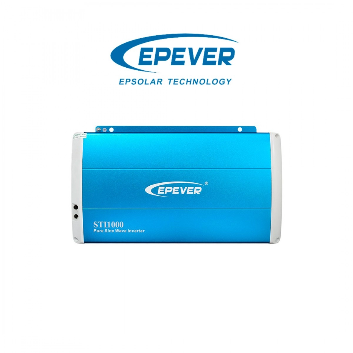 Inversor de Onda pura Epever STI1000-24 1000W 24Vdc a 110Vac