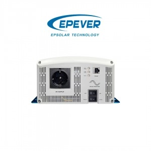 Inversor de Onda pura Epever STI1000-24 1000W 24Vdc a 110Vac