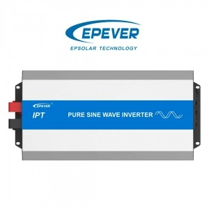 Inversor de Onda pura Epever IPT1000-21 1000W 24Vdc a 110Vac