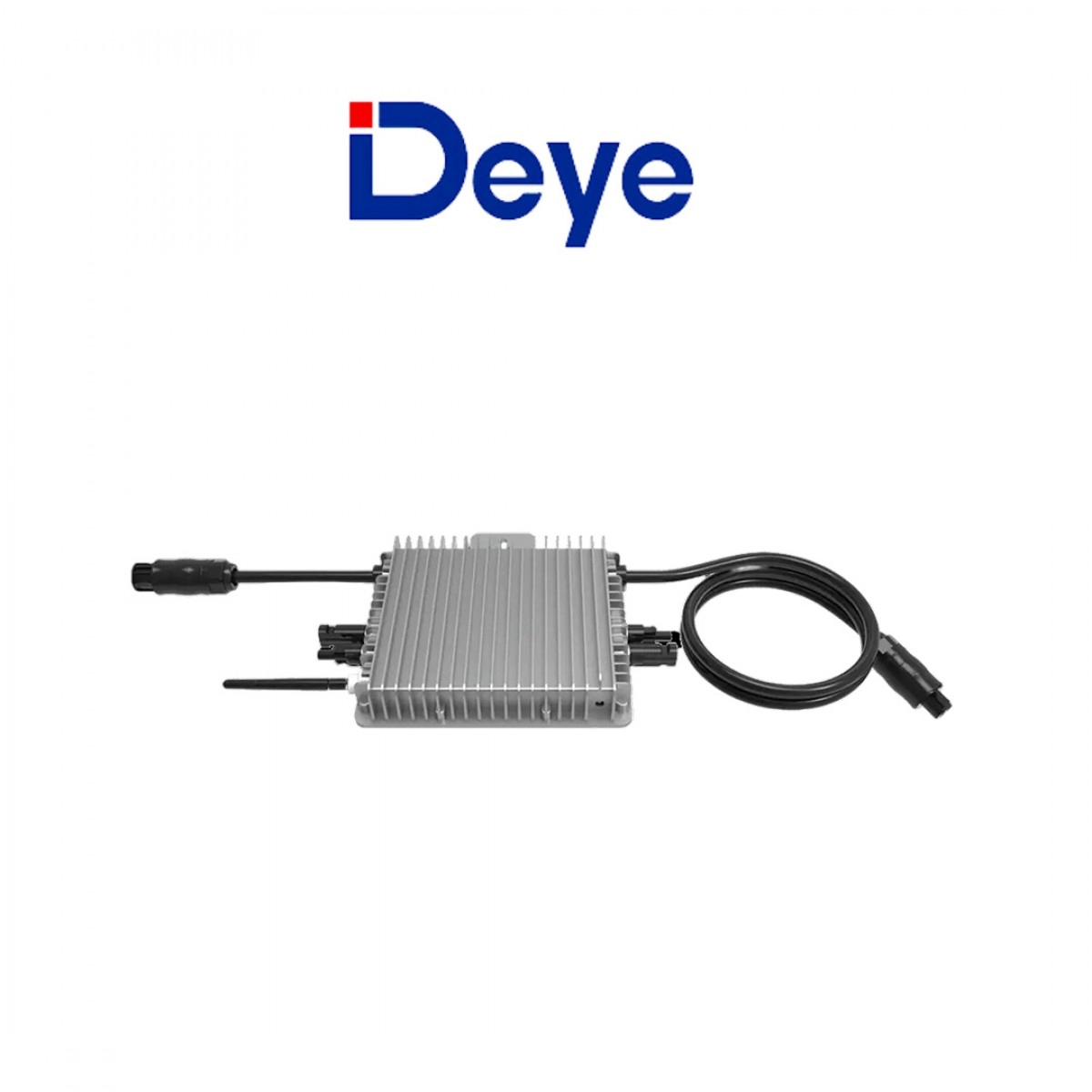 Micro-Inversor DEYE  1600W BIFASICO 220VAC 60VOC 4 MPPT