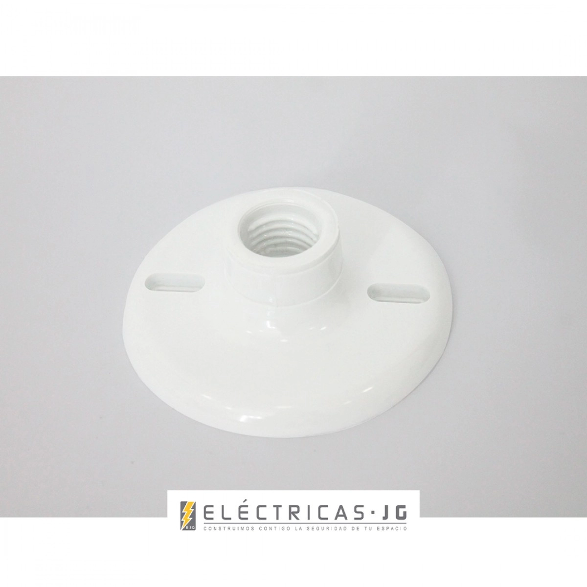 roseta MILLENIUM JG Plástico