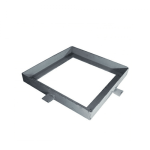 Marco (Inspección) 20X20