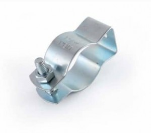 Grapa de Sujeción de Tubería Colgante de 3