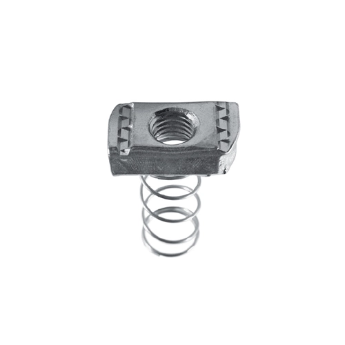 Tuerca Mordaza CEB 5/8