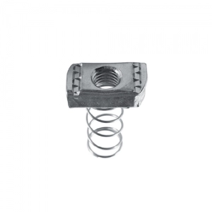 Tuerca Mordaza CEB 5/8