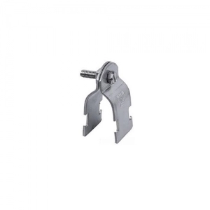 Grapa Ajustable Riel CEB 1/2