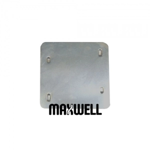 Tapa Ciega Galvanizada CEB 2400