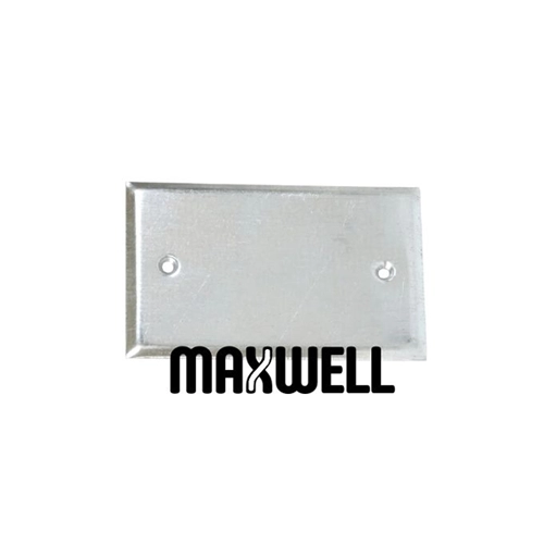 Tapa Ciega Galvanizada CEB 5800