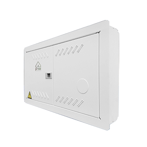 Caja PAU Horizontal <b>Ritel</b> 30x50x11 Plus sin Bandeja