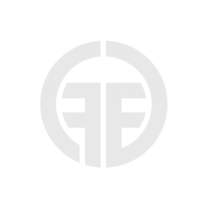 Gabinete Complementario <b>Ritel</b> 45x45x15 con Bandeja y Pasacable