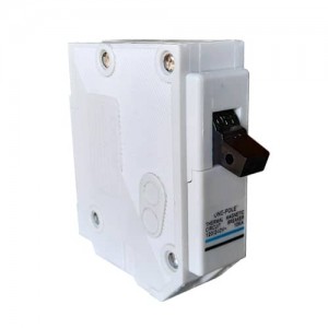 Breaker Karluz Enchufable 1X20A