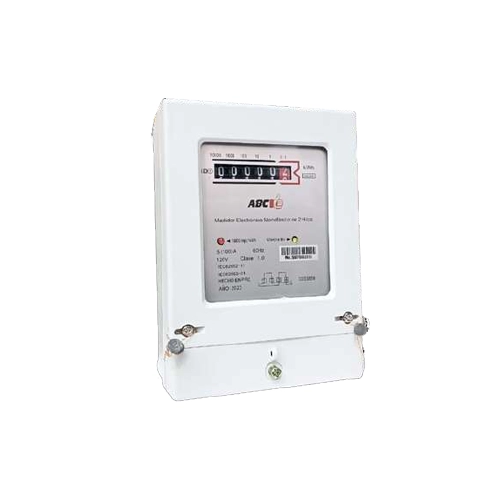 Medidor Monofásico cuenta interna CEB