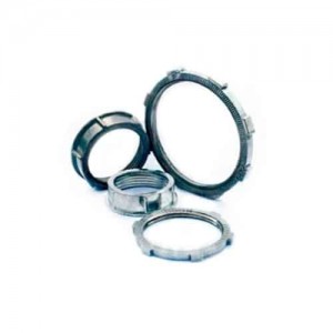 Juego de Boquilla de 3/4 Bushing