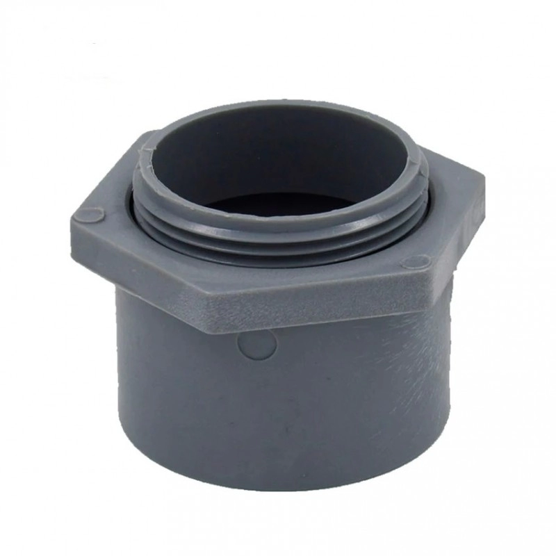 Terminal PVC Sch40 2