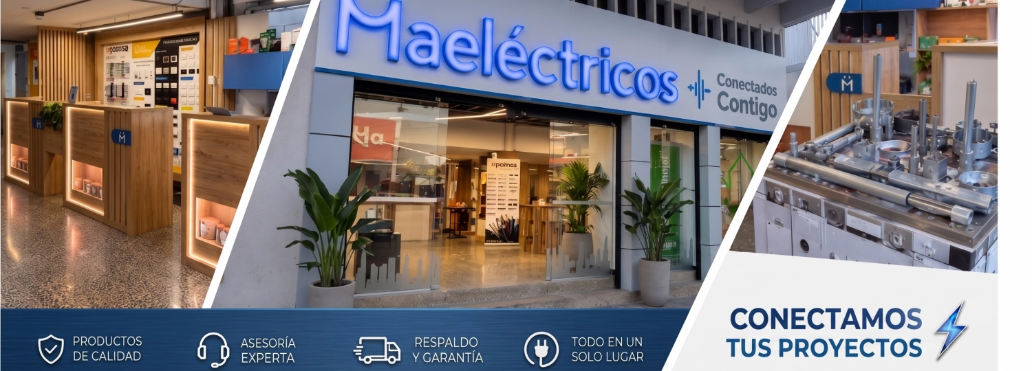 maelectricos fachada
