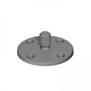 Base De Sujetador De alambrón Eco