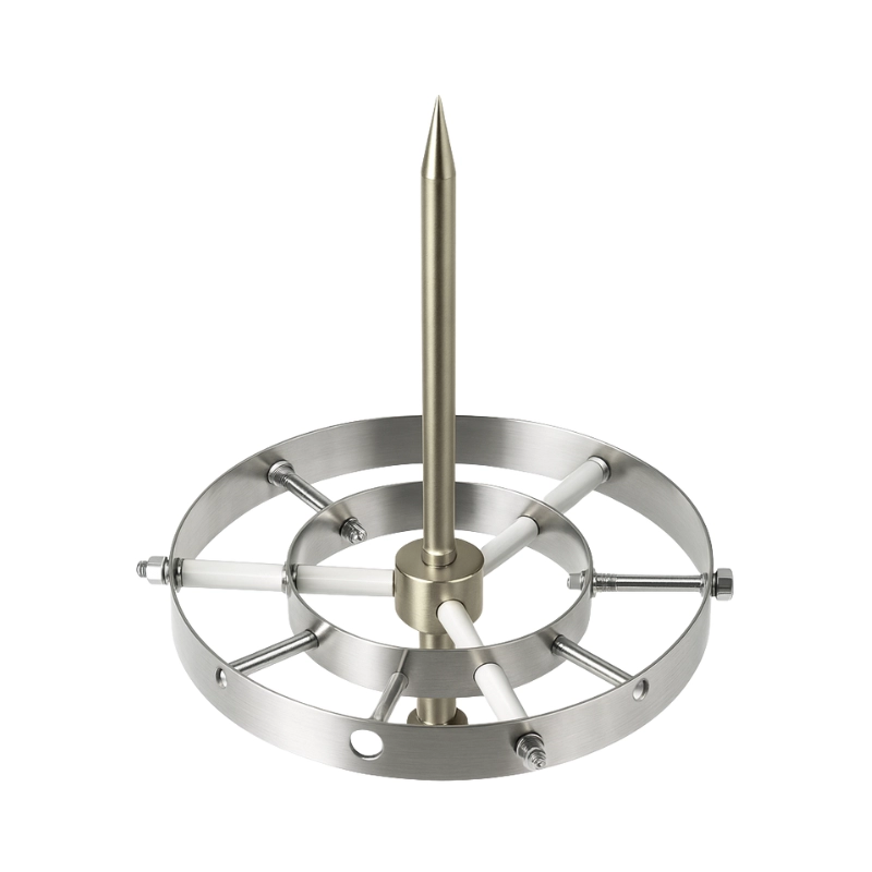 Pararrayos Ionizante 200Ka Eco