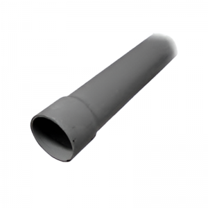 Tubo PVC Sch40 1 1/2 x 3Mts Extrafuerte