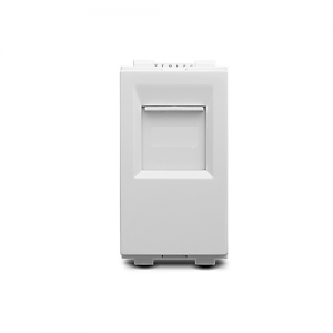 Modulo Jack Datos Rj45 Cat6 Veto