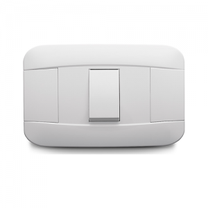 Conmutador Simple No Neon Veto