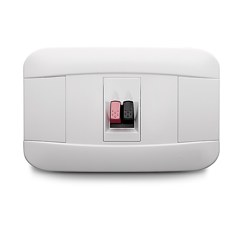 Conector Parlante Simple Veto