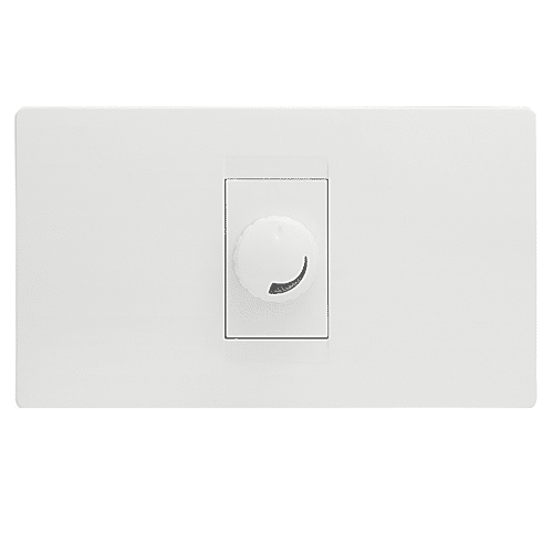 Zumbador Premium Sencillo Blanco