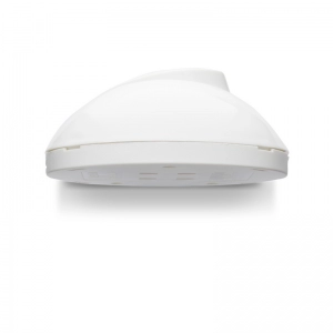 Pulsador de Timbre Simple / Blanco