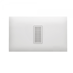 Zumbador Simple Blanco Veto