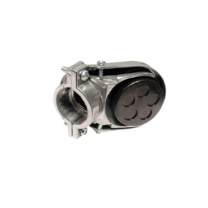 Capacete EMT Aluminio 3/4