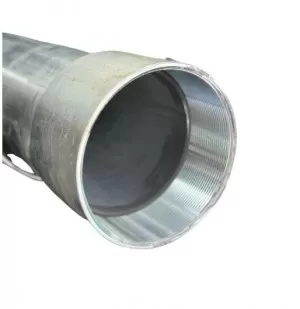 Tubo Galvanizado IMC Conduit 6