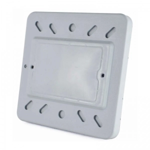 Suplemento Plástico Cerrado