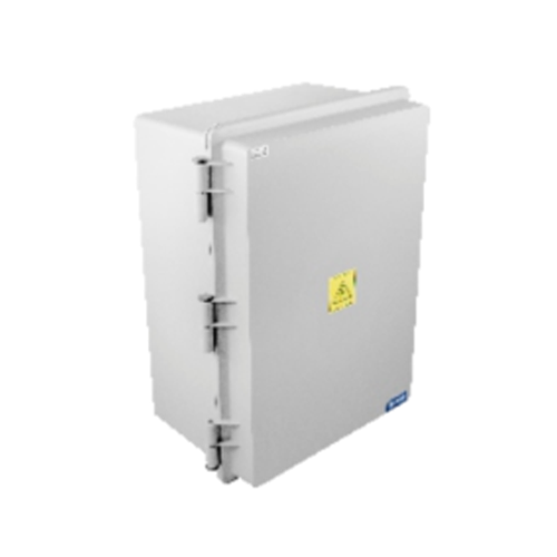 Gabinete Plástico IP65 con Protección UV 478x344x216Mm