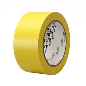 Rollo Cinta 3M 1700 18M Amarillo