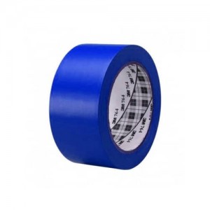 Rollo Cinta 3M 1700 18M Azul