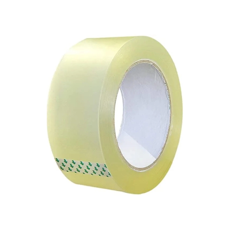 Cinta Adhesiva Para Empaque