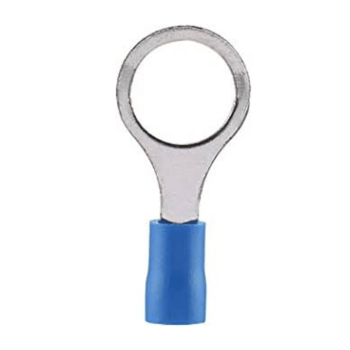 Terminal Spk (Sn) Aro Azul 5 / 32