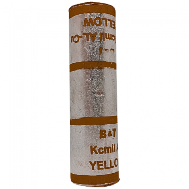 Empalme Bimetálico No 1000 Kcmil