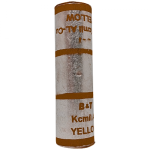 Empalme Bimetálico No 1000 Kcmil